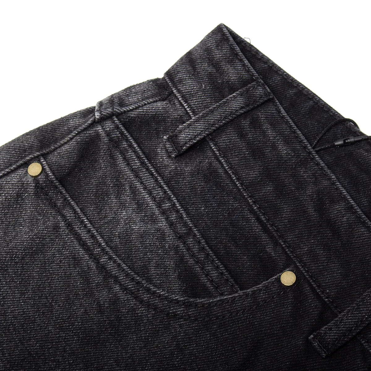 Bronco Denim Jeans sold by Premier product image thumbnail 4