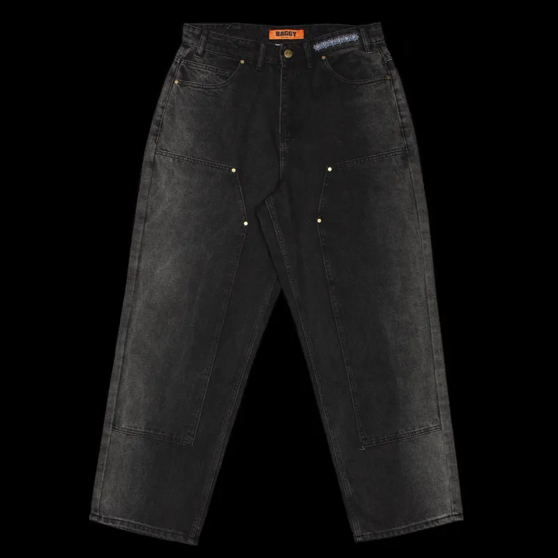 Bronco Denim Jeans sold by Premier