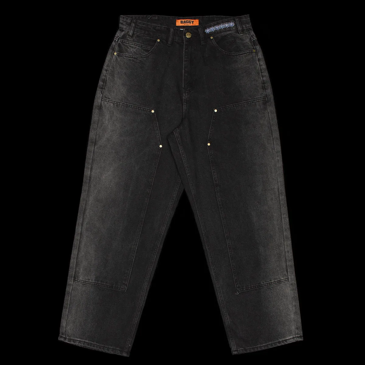 Bronco Denim Jeans sold by Premier