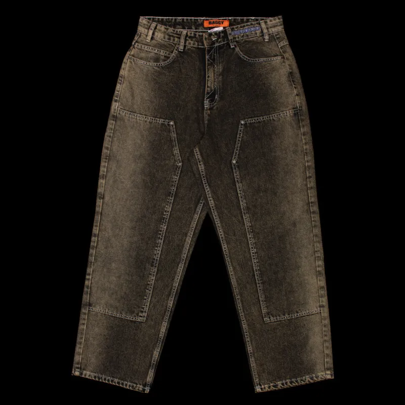 Bronco Denim Jeans sold by Premier