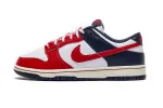 Dunk Low Retro sold by Premier