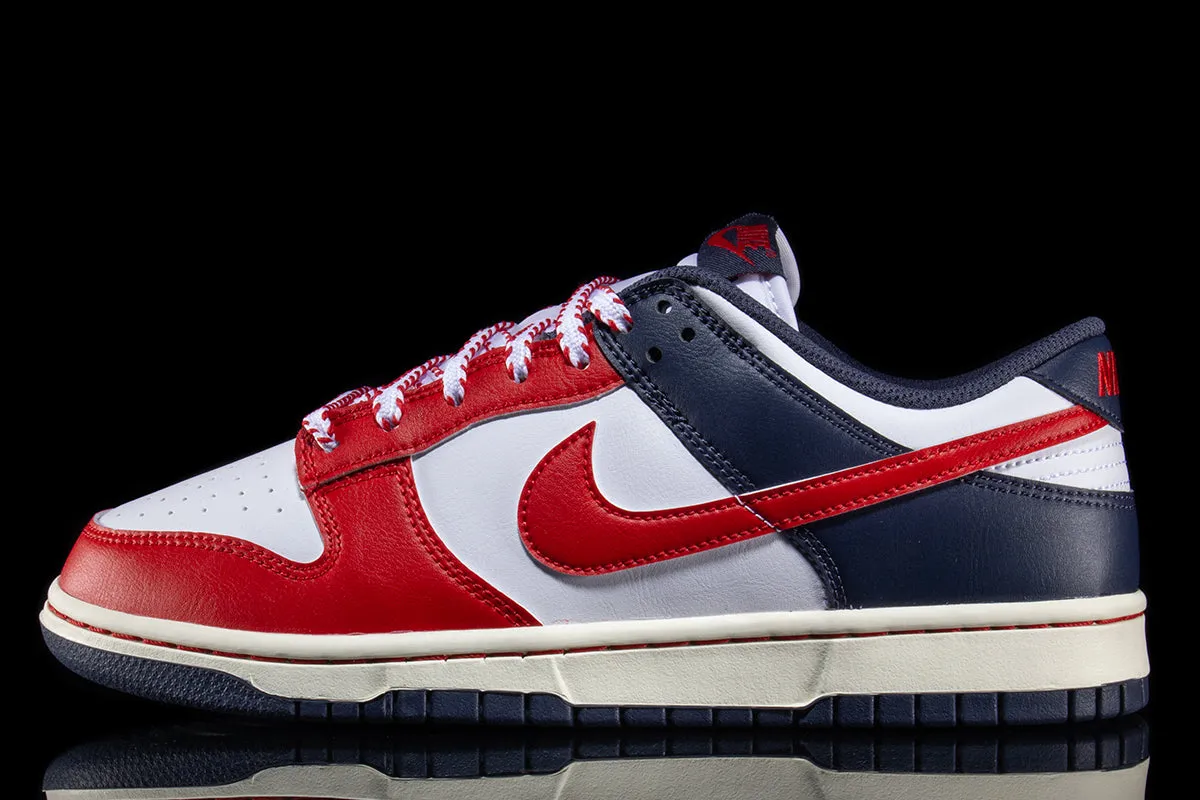 Dunk Low Retro sold by Premier