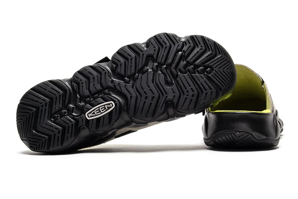 Hyperport Clog x Metalwood sold by Premier product image thumbnail 4