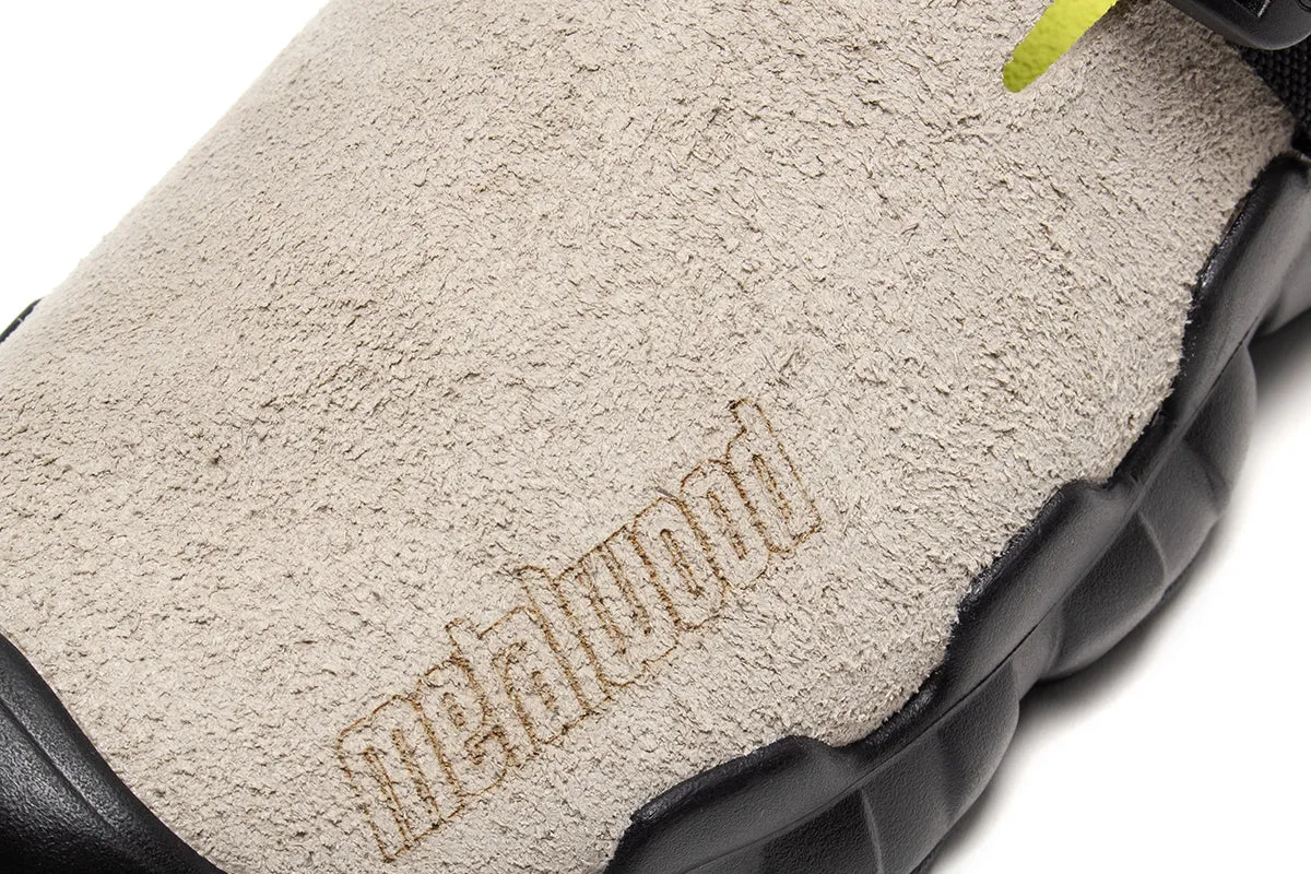 Hyperport Clog x Metalwood sold by Premier product image thumbnail 5