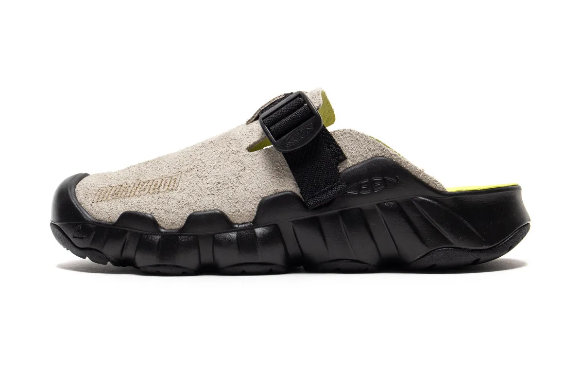 Hyperport Clog x Metalwood sold by Premier product image thumbnail 2