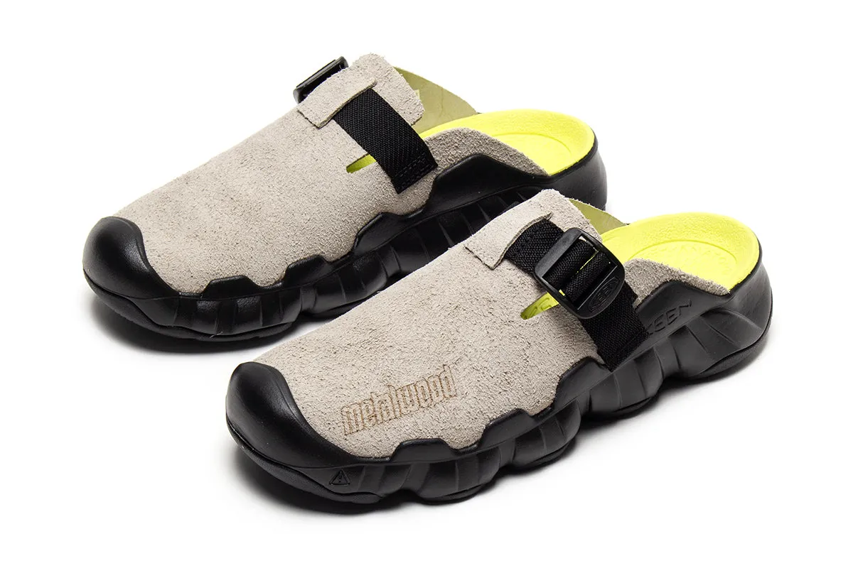 Hyperport Clog x Metalwood sold by Premier product image thumbnail 3