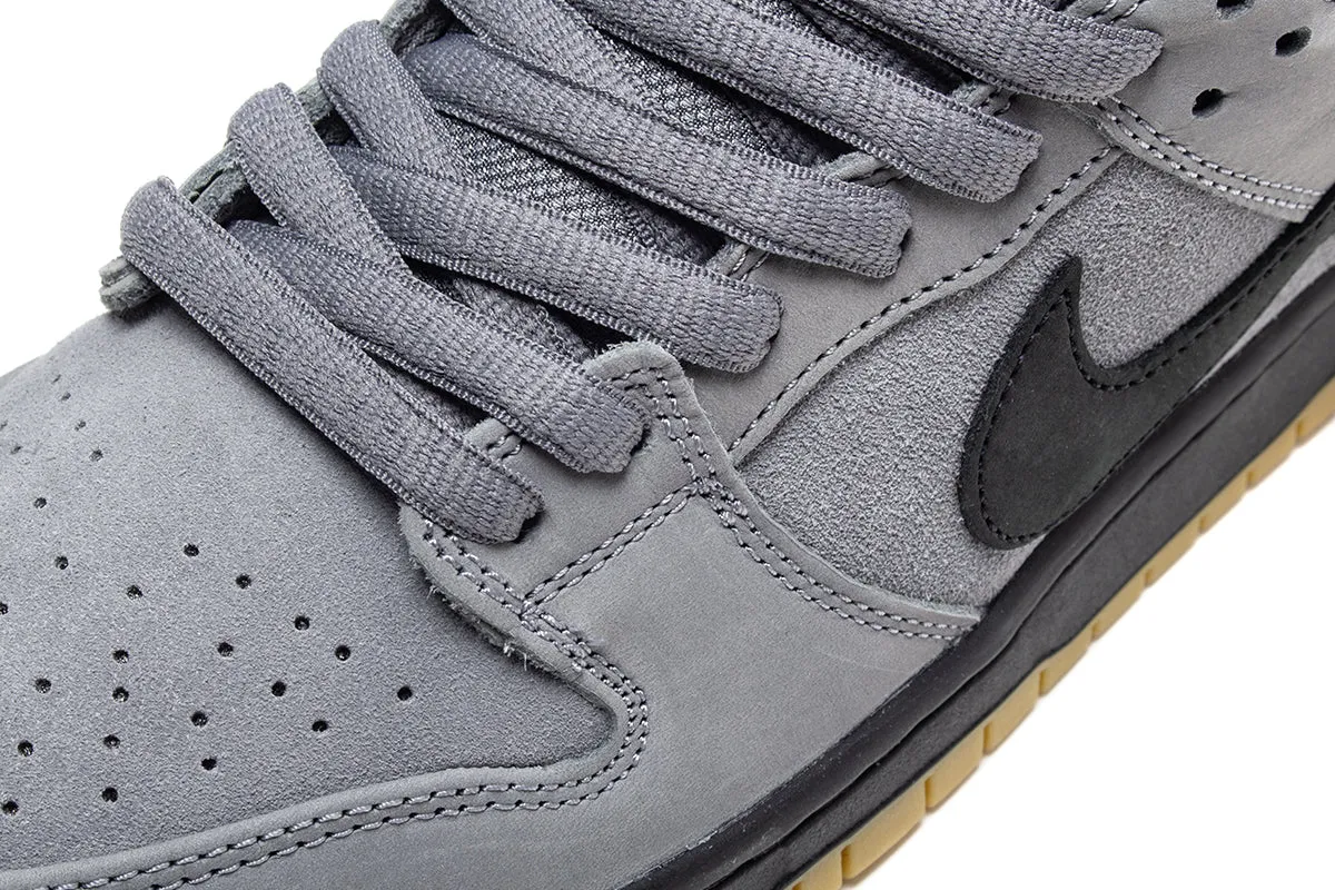 Dunk Low Pro sold by Premier product image thumbnail 5