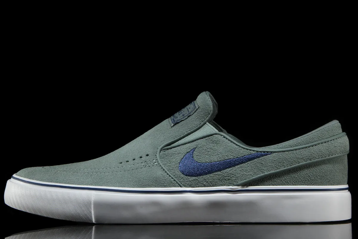 Janoski+ Slip sold by Premier