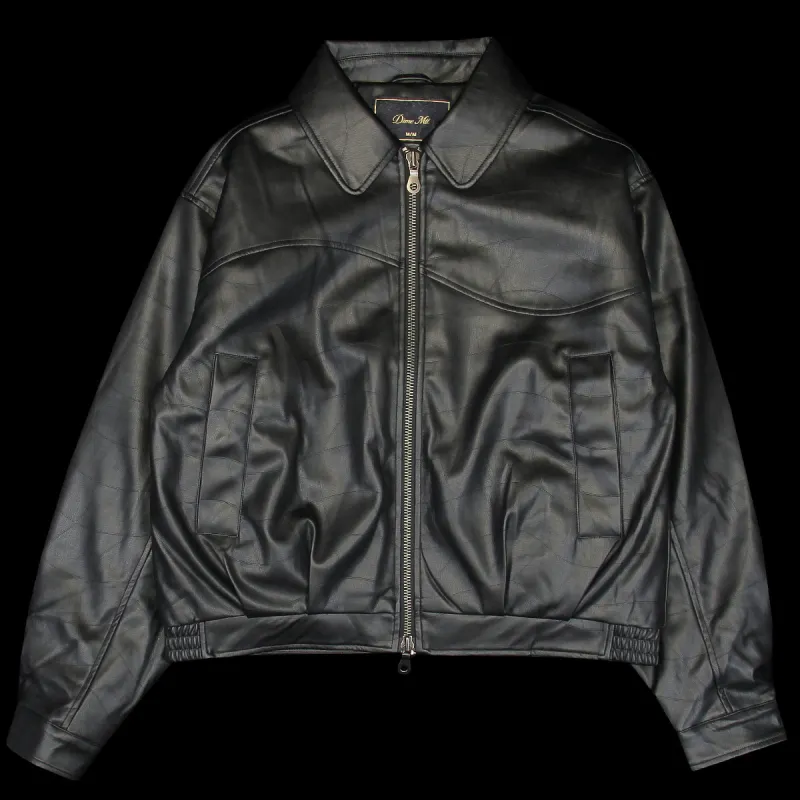 Debossed Wavy Jacket sold by Premier