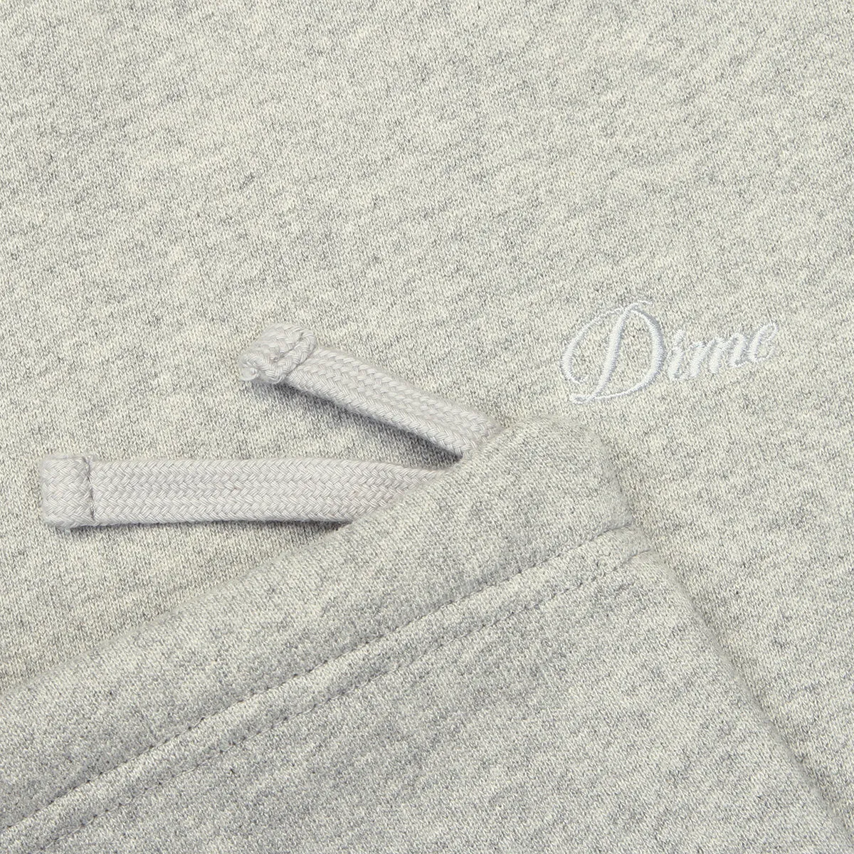 Cursive Small Logo Sweatpants sold by Premier product image thumbnail 2