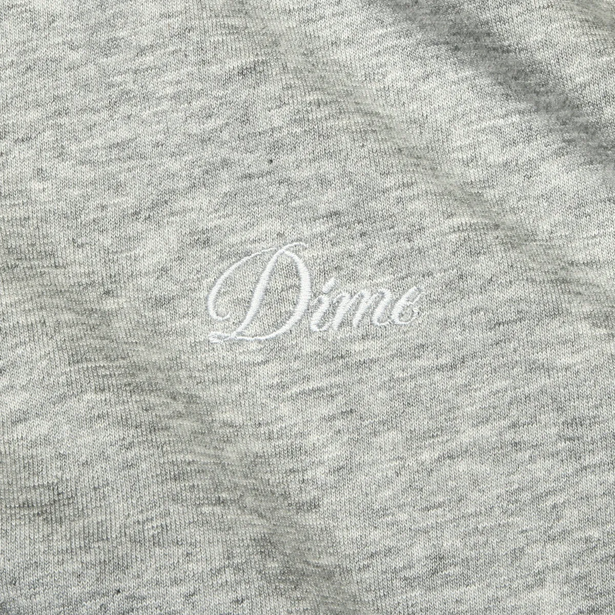 Cursive Small Logo T-Shirt sold by Premier product image thumbnail 2
