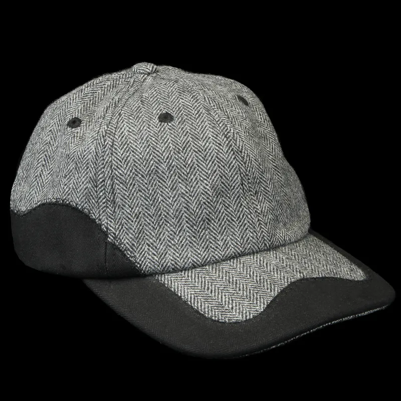 Heritage Low Pro Cap sold by Premier