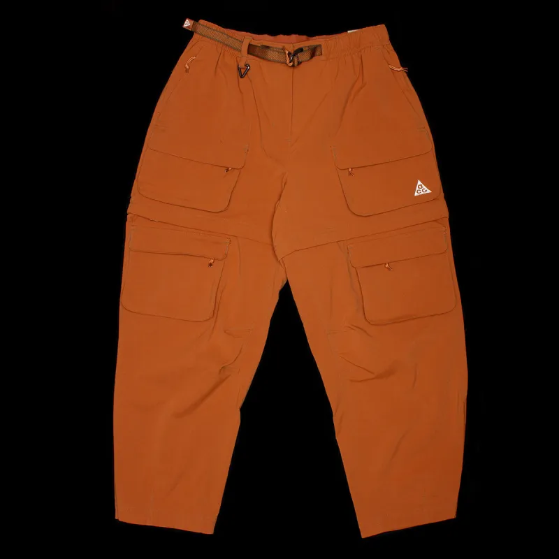 Women's ACG Smith Summit Pants made by Nike