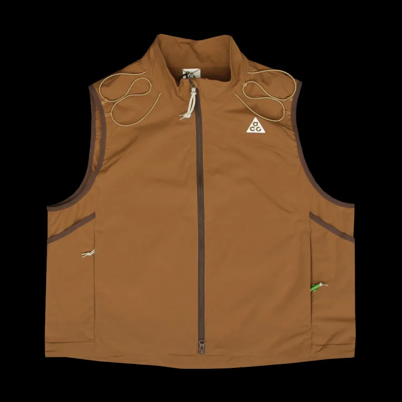 ACG Death Bloom Vest sold by Premier