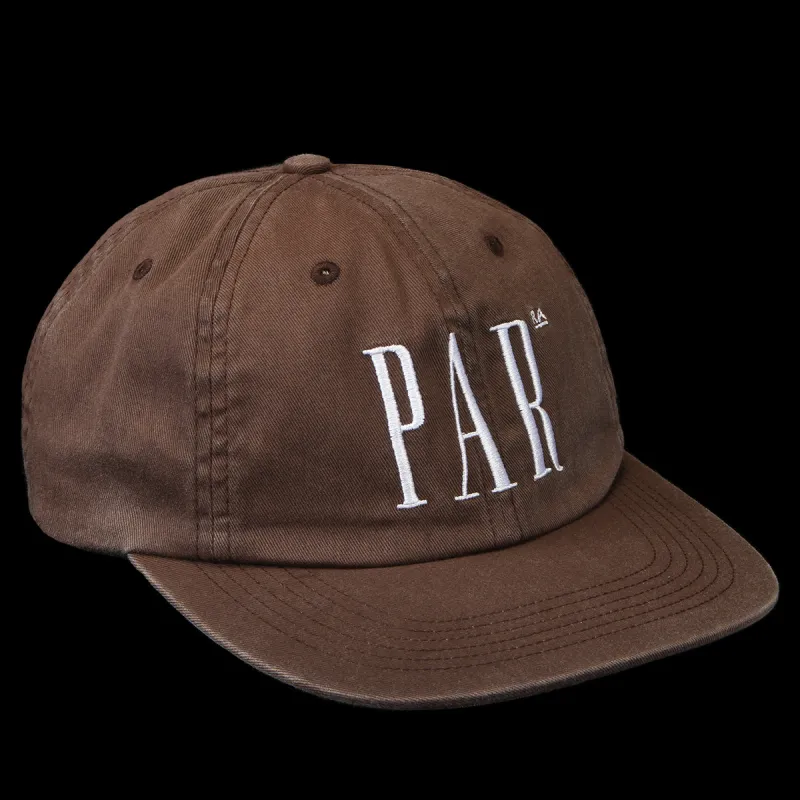 Store Logo 6-Panel Hat sold by Premier