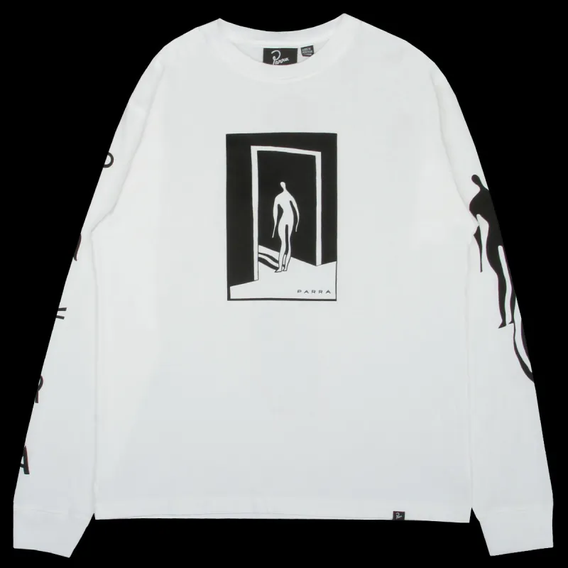 The Hotel L/S T-Shirt sold by Premier