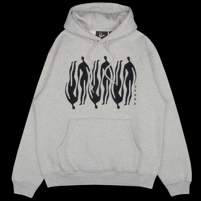 Connected Guy Hooded Sweatshirt sold by Premier