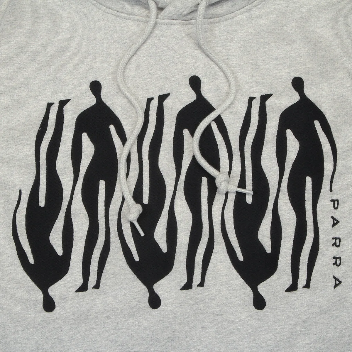 Connected Guy Hooded Sweatshirt sold by Premier product image thumbnail 2