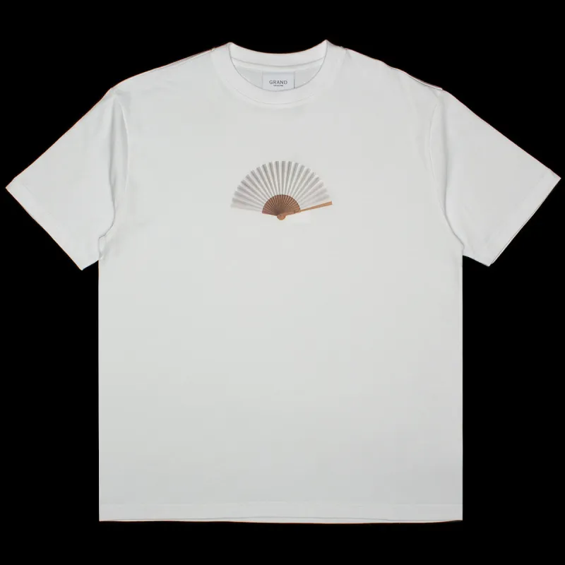 Hand Fan T-Shirt sold by Premier