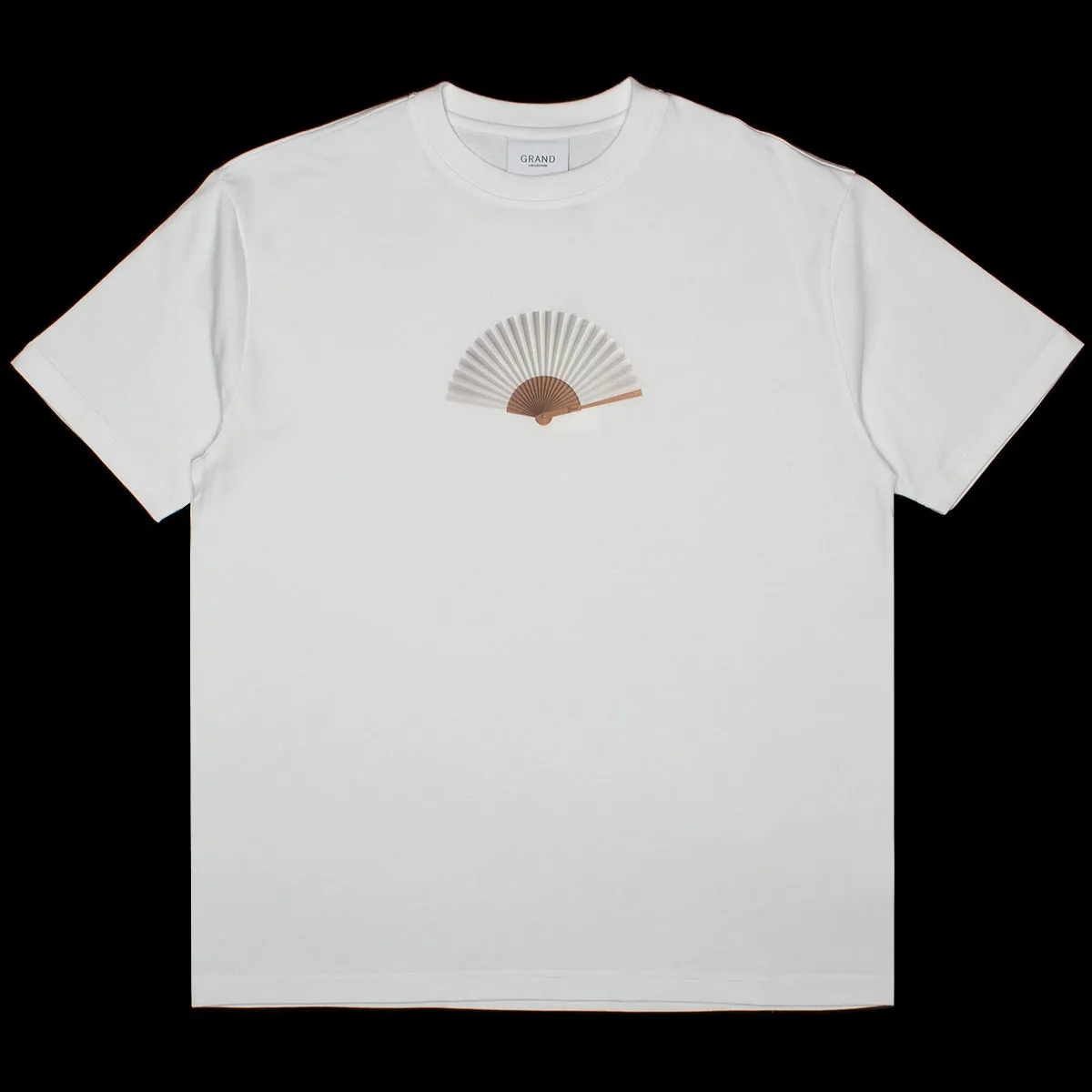 Hand Fan T-Shirt sold by Premier