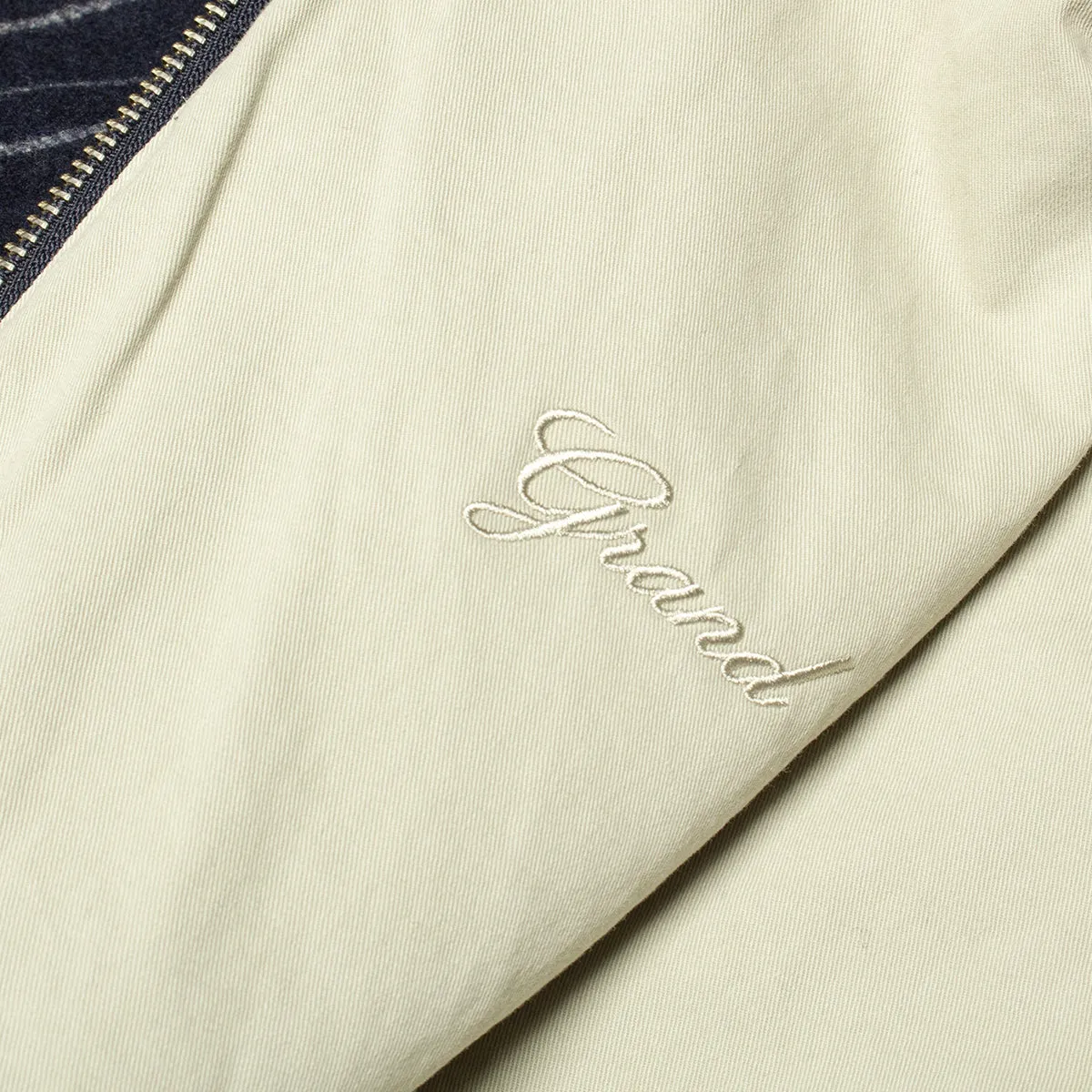 Reversible Pinstripe Jacket sold by Premier product image thumbnail 5