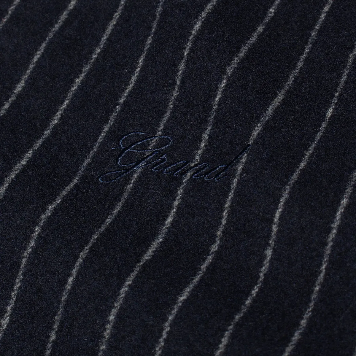 Reversible Pinstripe Jacket sold by Premier product image thumbnail 2