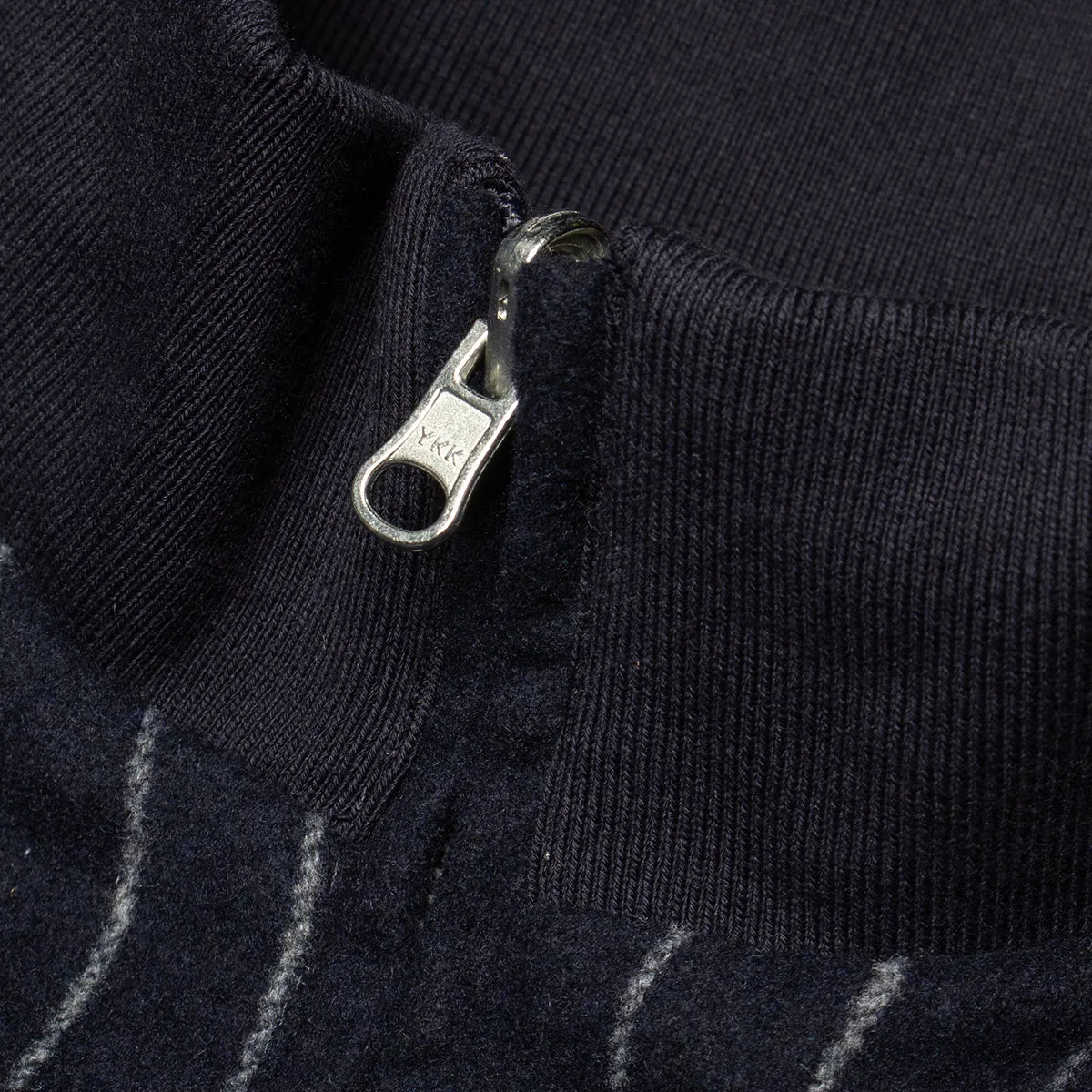 Reversible Pinstripe Jacket sold by Premier product image thumbnail 3
