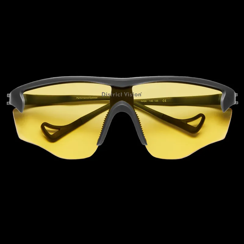 Junya Racer sold by Premier