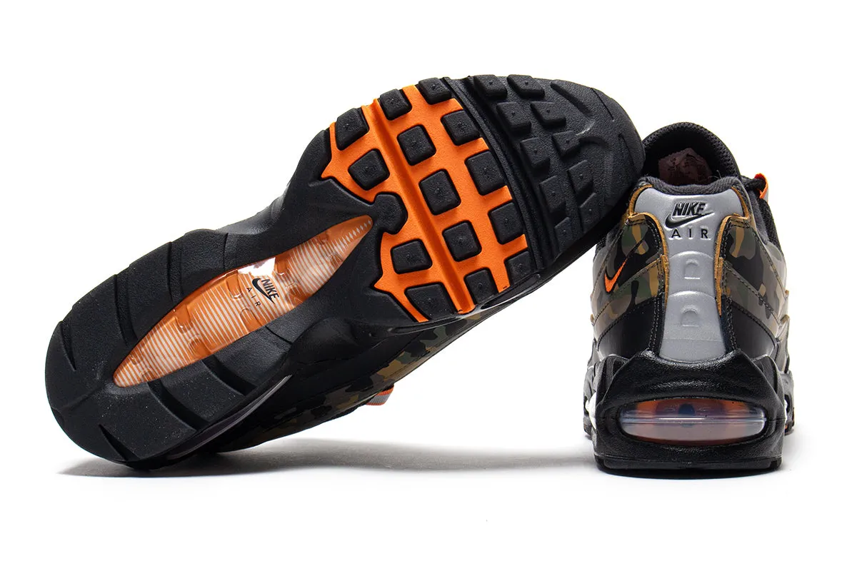 Air Max 95 sold by Premier product image thumbnail 4