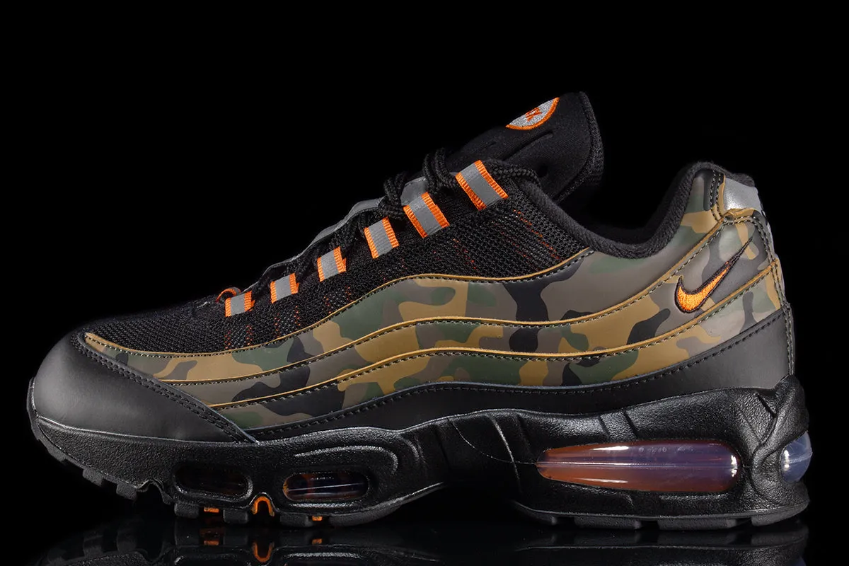Air Max 95 sold by Premier