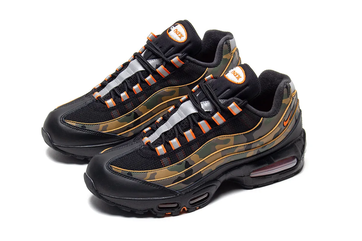 Air Max 95 sold by Premier product image thumbnail 3