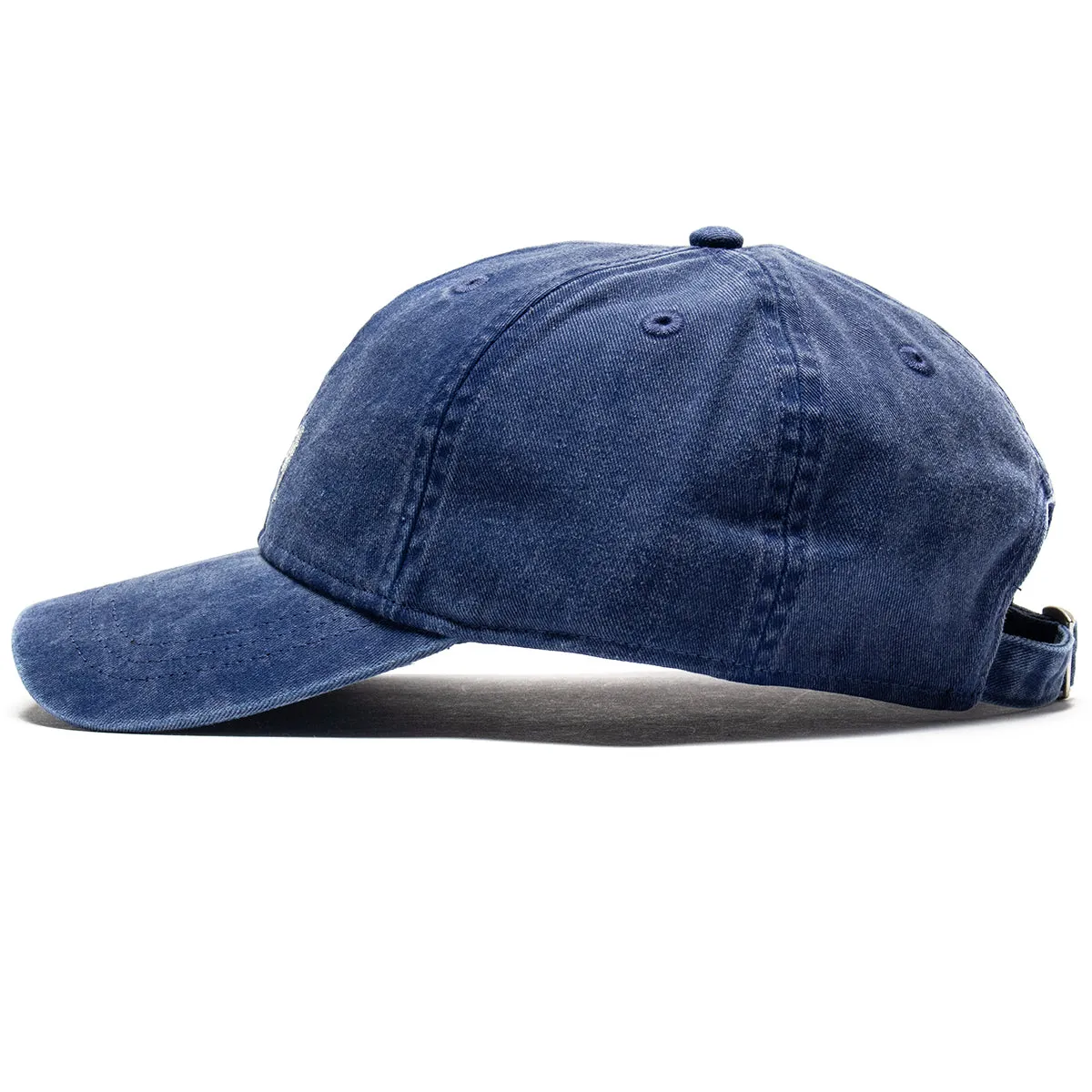 Basic Washed Low Pro Cap sold by Premier product image thumbnail 4