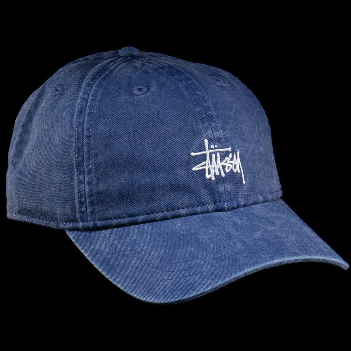 Basic Washed Low Pro Cap sold by Premier