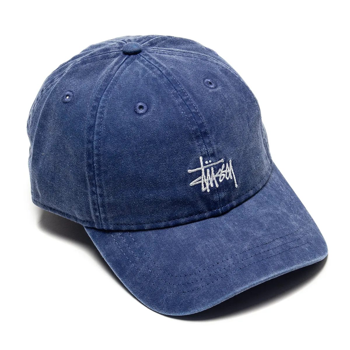 Basic Washed Low Pro Cap sold by Premier product image thumbnail 2