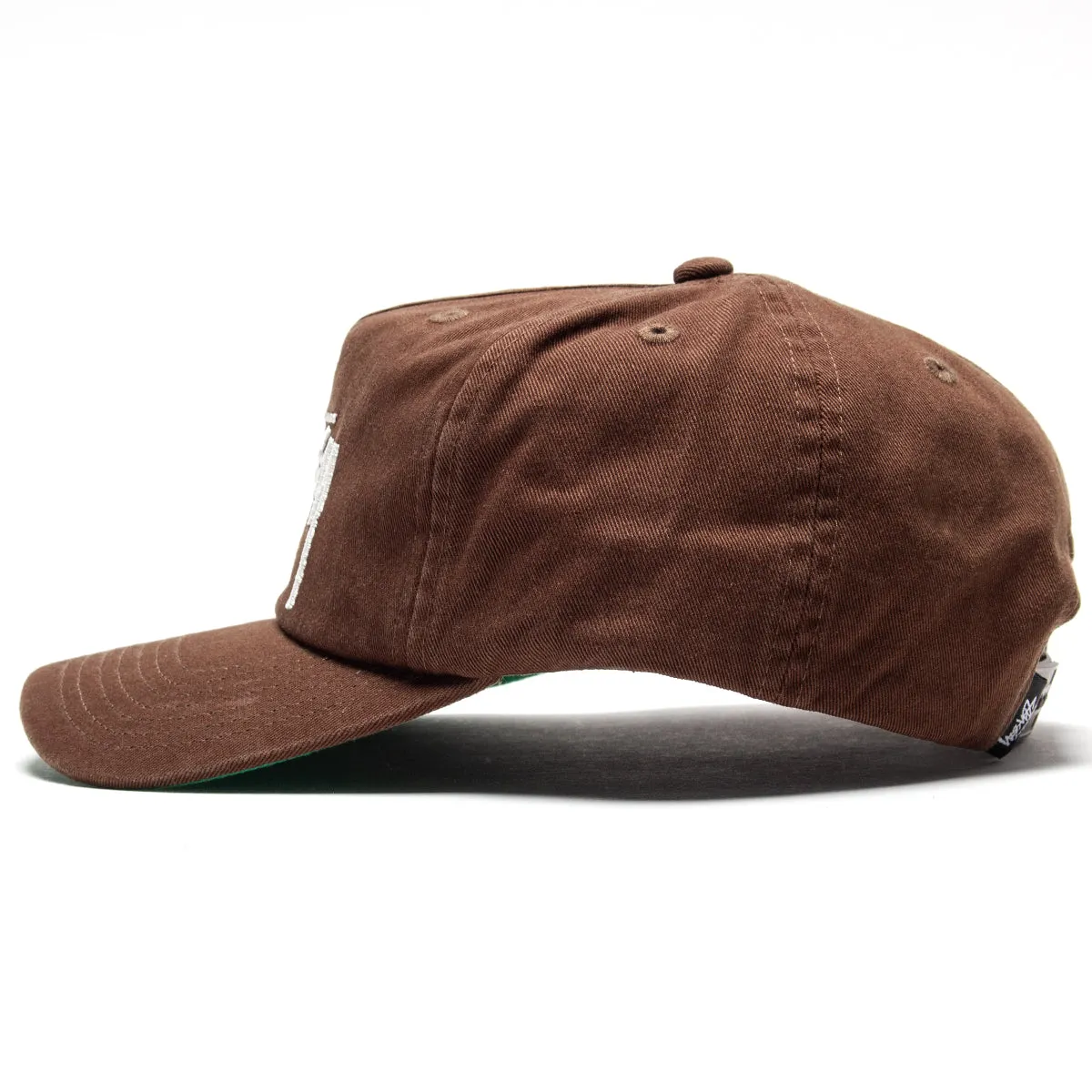Big Stock Mid Depth Cap sold by Premier product image thumbnail 4