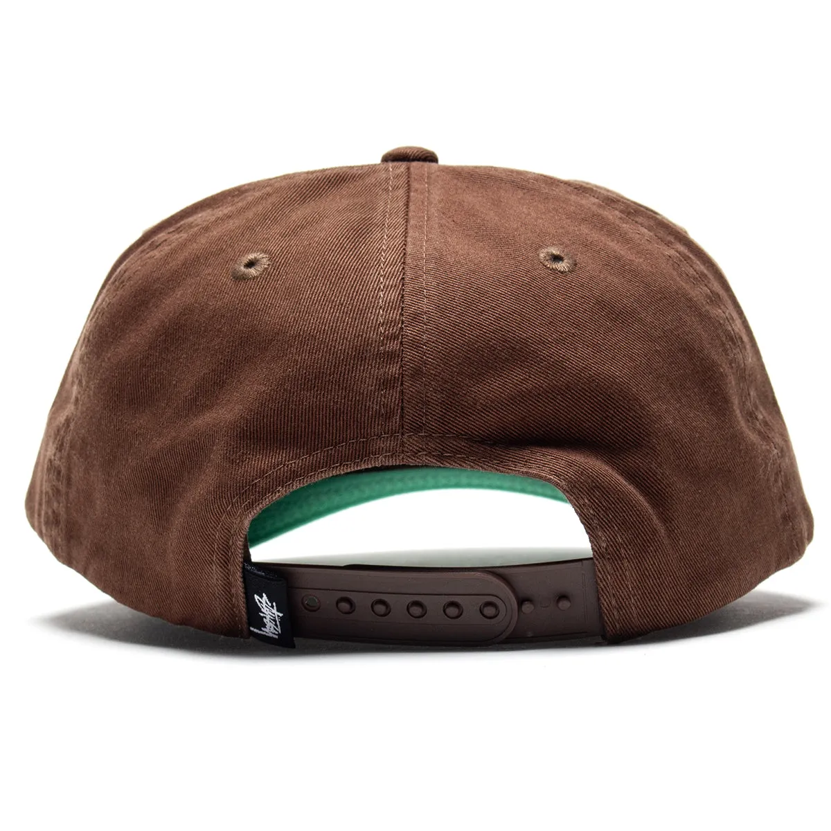 Big Stock Mid Depth Cap sold by Premier product image thumbnail 5