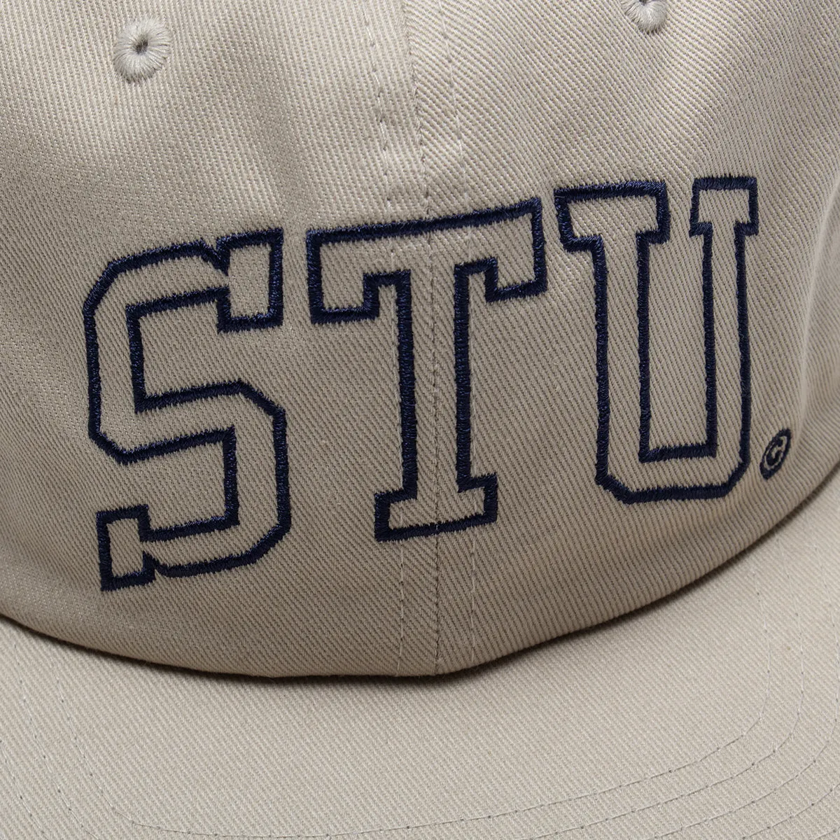 Stu Arch Strapback sold by Premier product image thumbnail 3