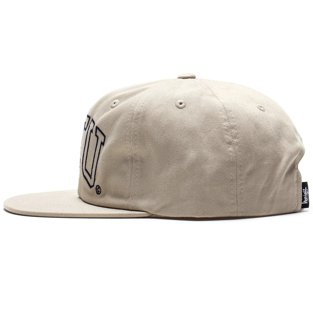 Stu Arch Strapback sold by Premier product image thumbnail 4