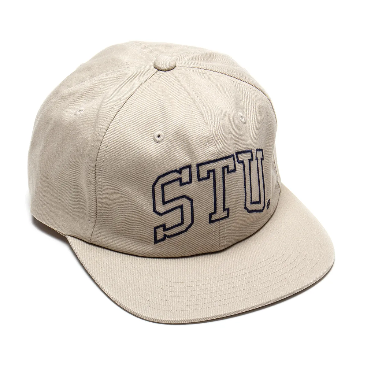 Stu Arch Strapback sold by Premier product image thumbnail 2