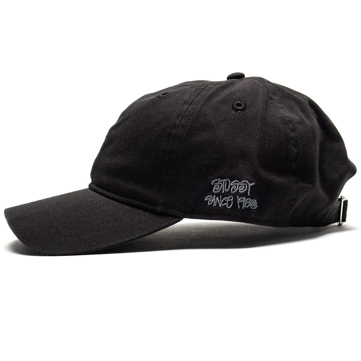 Low Profile 1980 Strapback sold by Premier product image thumbnail 4