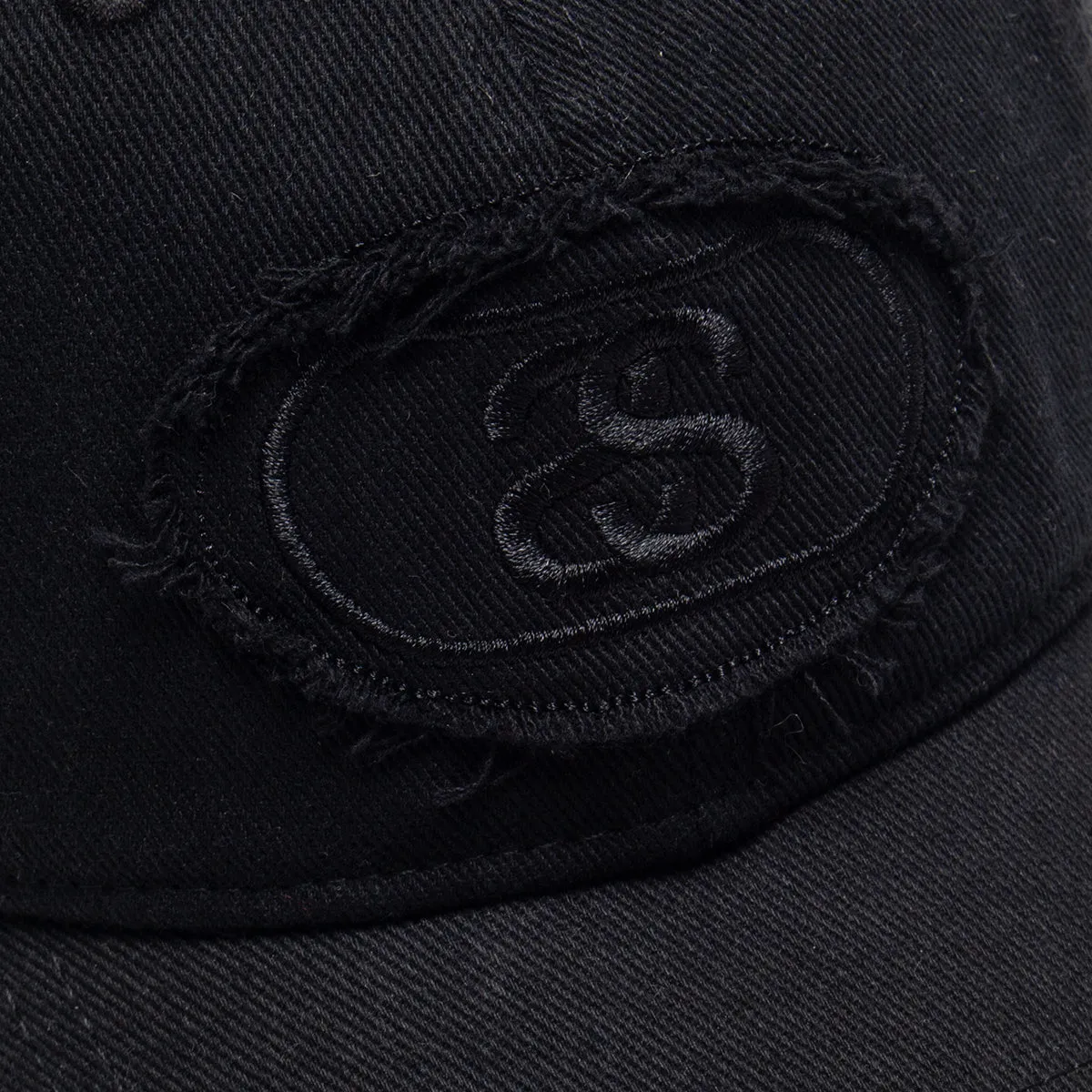 Low Profile Pill Strapback sold by Premier product image thumbnail 3