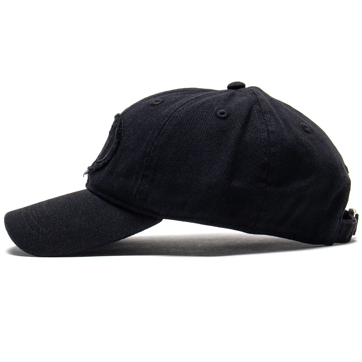 Low Profile Pill Strapback sold by Premier product image thumbnail 4