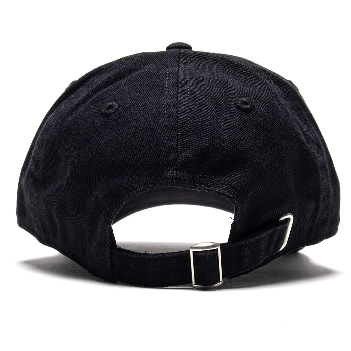 Low Profile Pill Strapback sold by Premier product image thumbnail 5