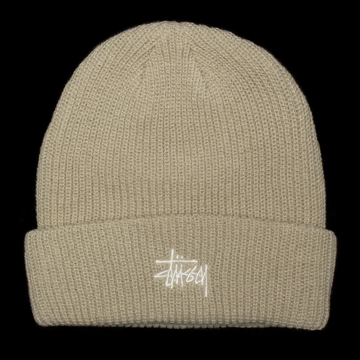 Basic Cuff Beanie sold by Premier