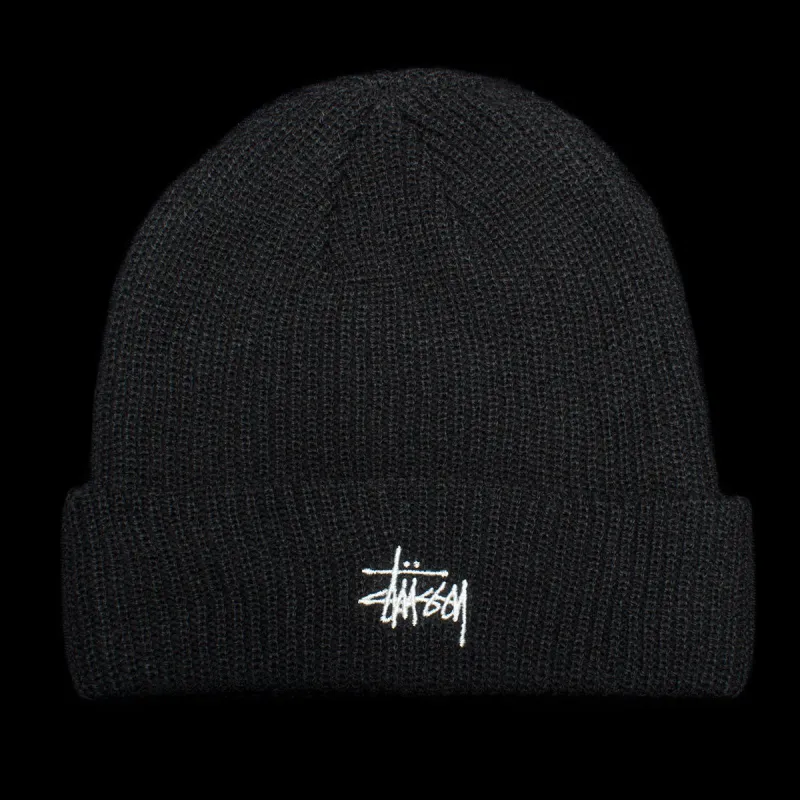Basic Cuff Beanie made by Stussy
