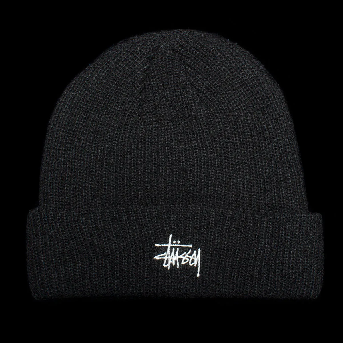 Basic Cuff Beanie sold by Premier