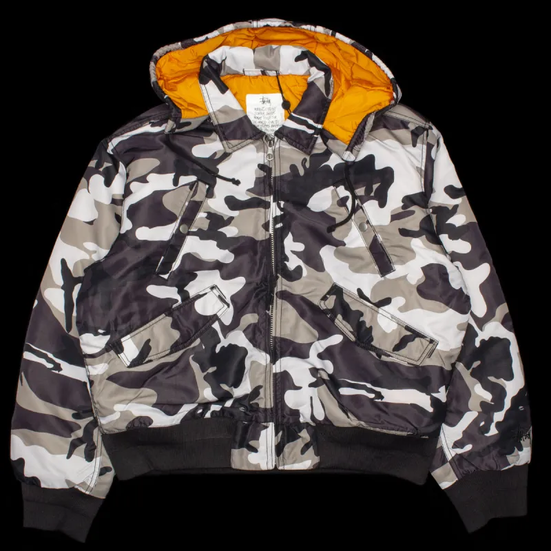 Flight Bomber sold by Premier