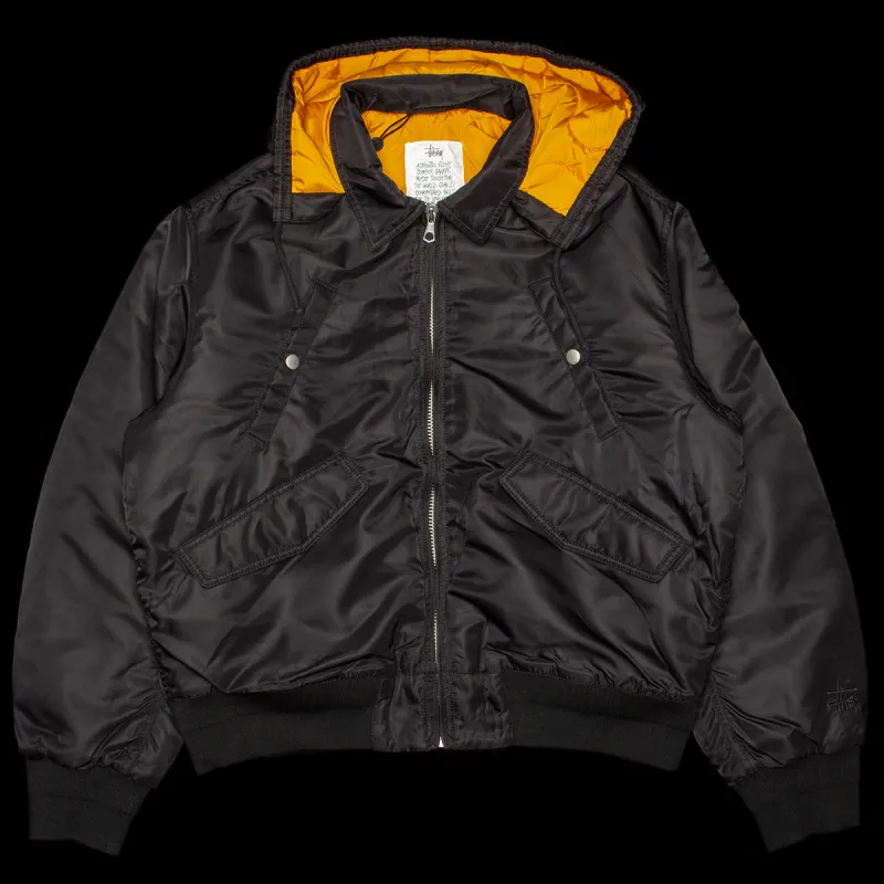 Flight Bomber sold by Premier