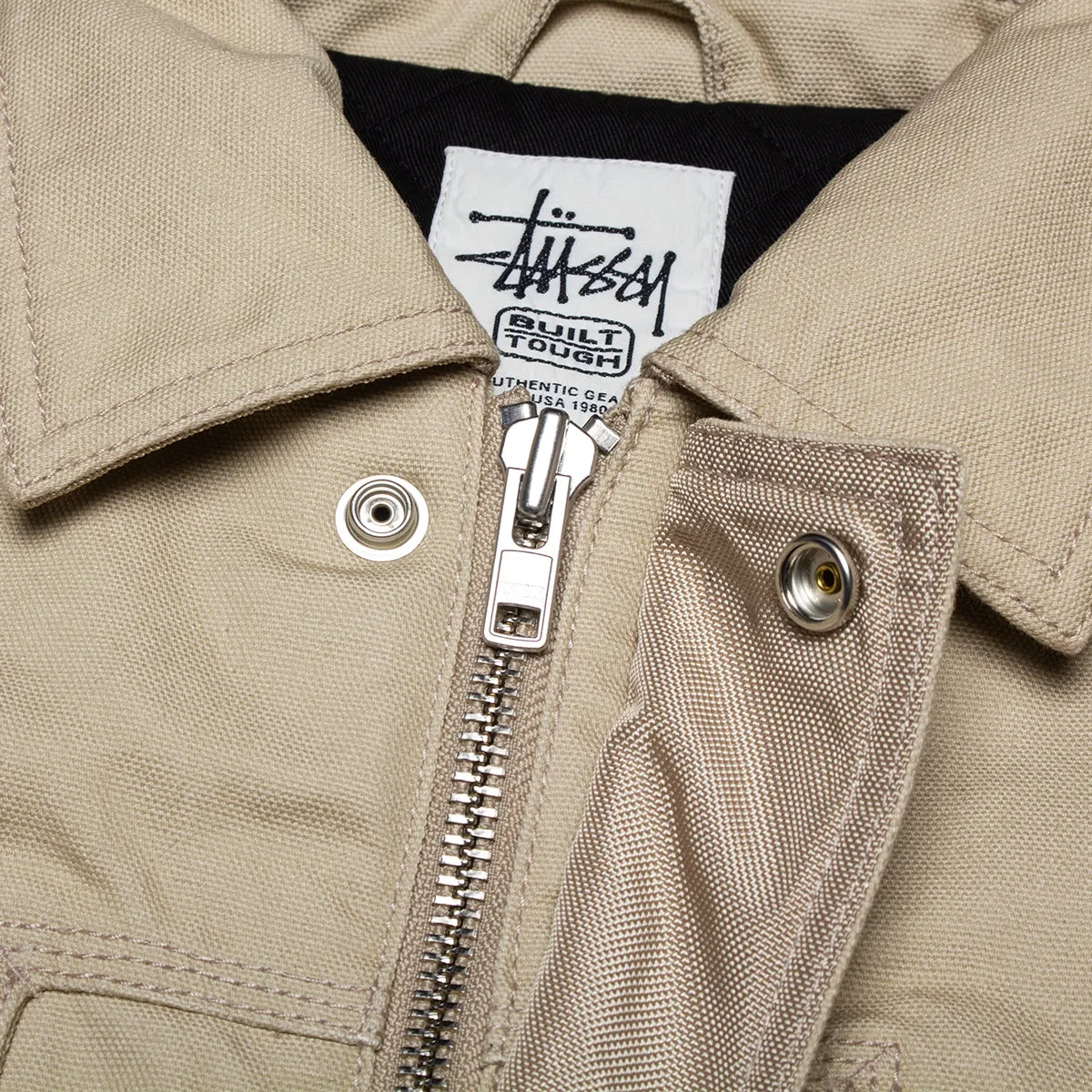 Workgear Jacket sold by Premier product image thumbnail 4