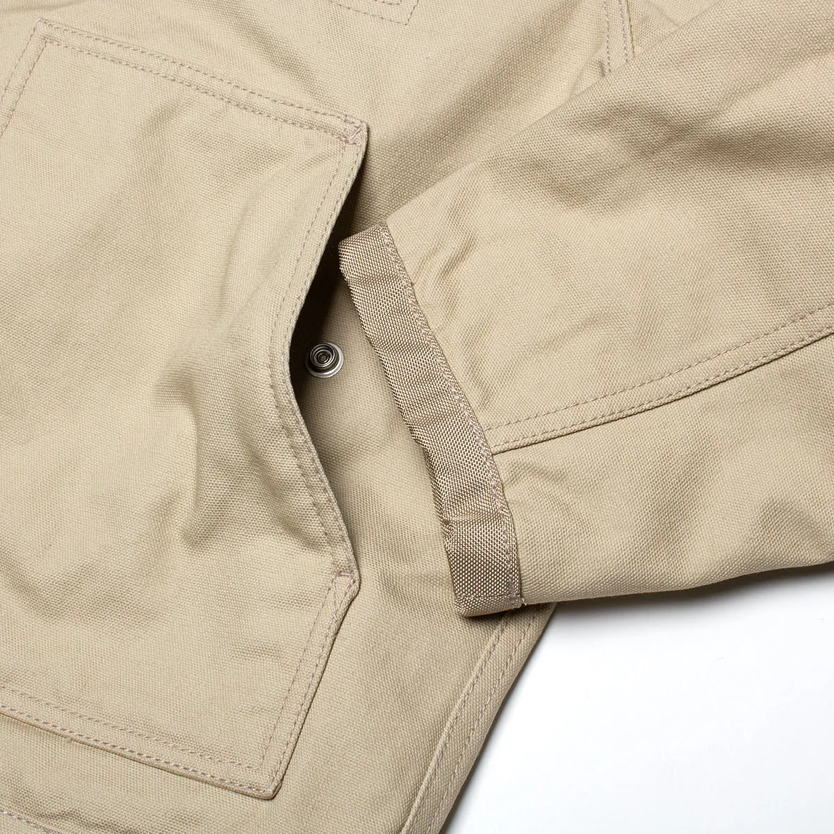 Workgear Jacket sold by Premier product image thumbnail 5